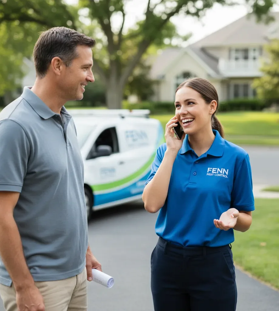Rodent Control in Greenacres, FL